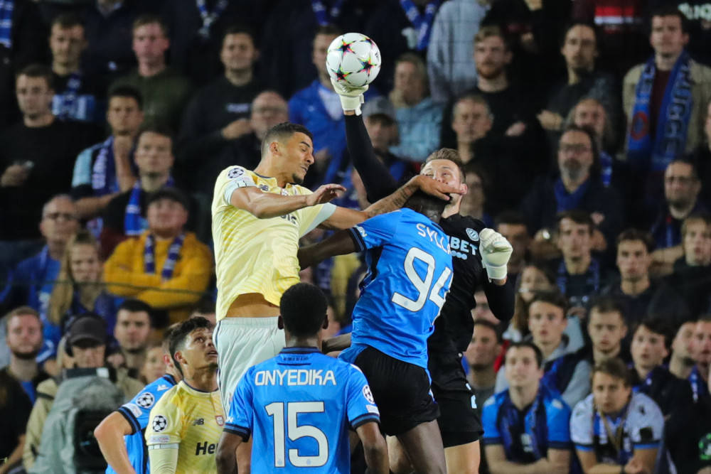 世界杯运气成分是否被高估？（世界杯中的运气因素是否被夸大？）